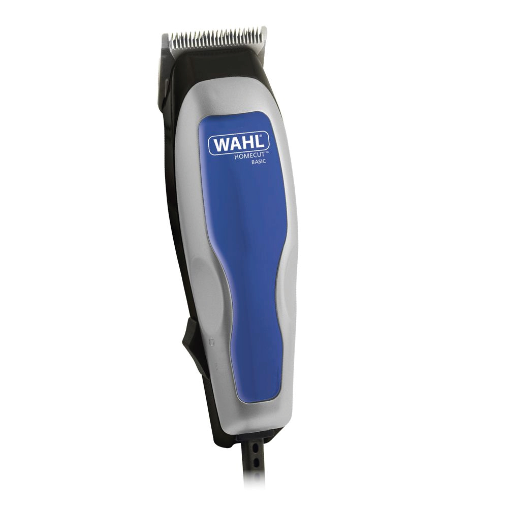 WAHL MAQUINA DE CORTE HOMECUT BASIC 14 PIEZAS